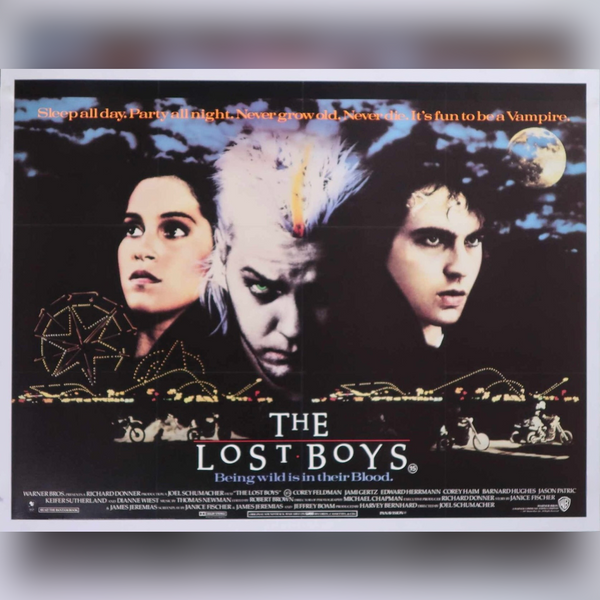 The Lost Boys (1987)