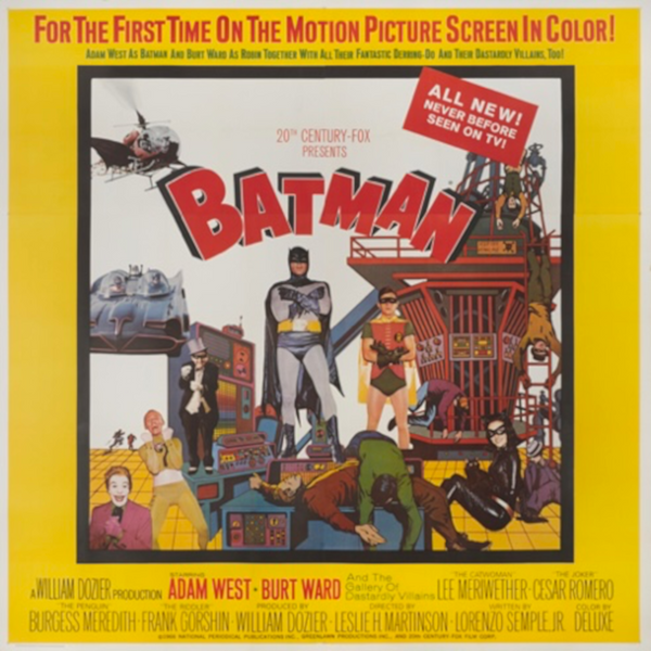 Batman (1966)