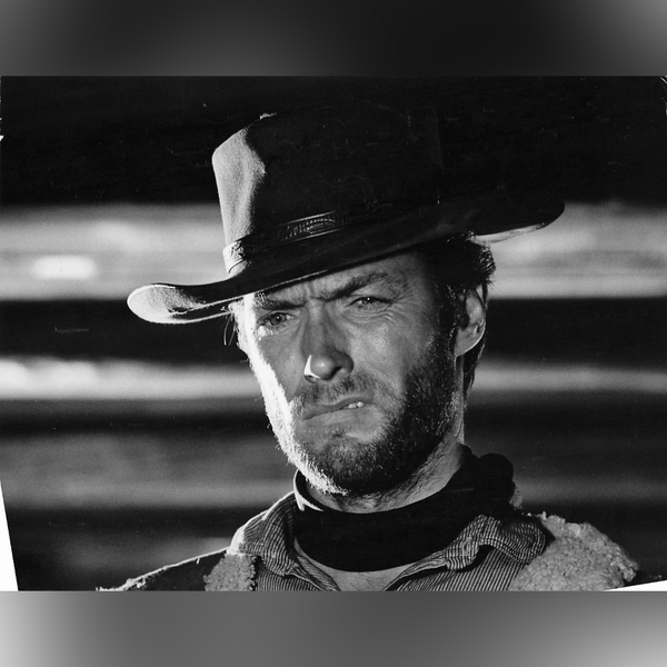 For A Few Dollars More (1965)