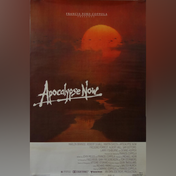 Apocalypse Now (1979)