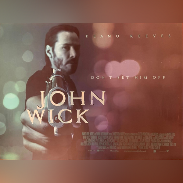 John Wick (2014)