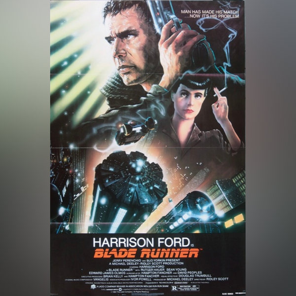 Blade Runner (1982)