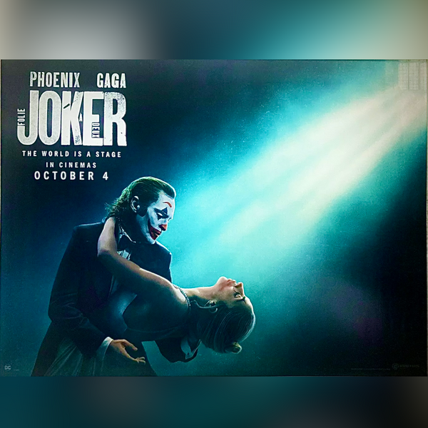 Joker: Folie A Deux (2024)