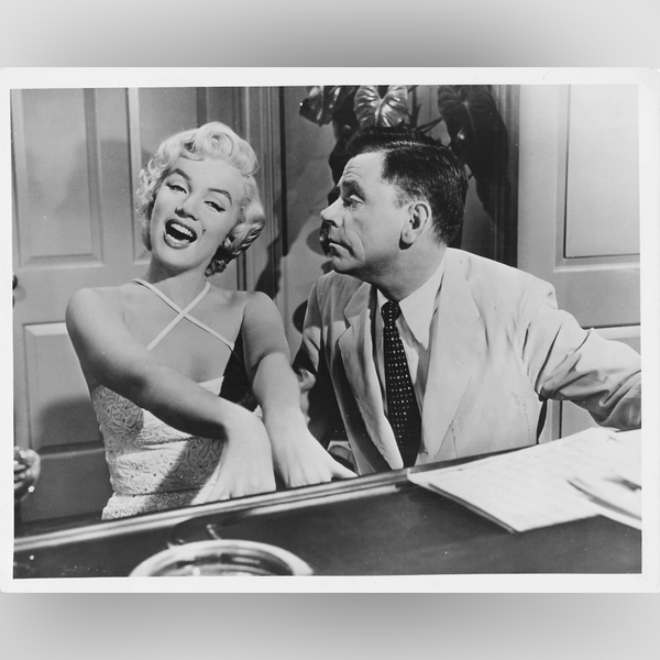 The Seven Year Itch (1955)