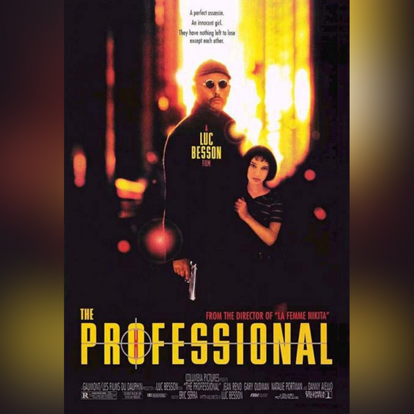 Leon: The Professional (1994)