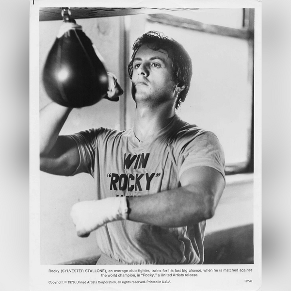 Rocky (1976)