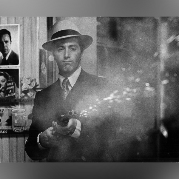 The Godfather (1972)