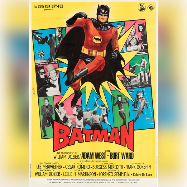 Batman (1966)