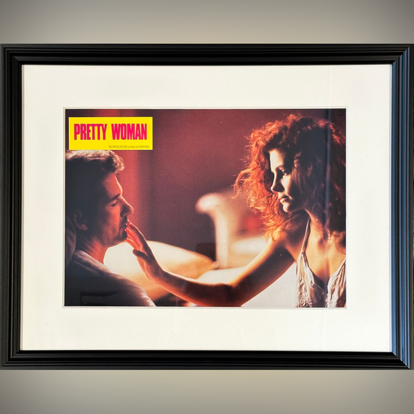 Pretty Woman (1990) - FRAMED