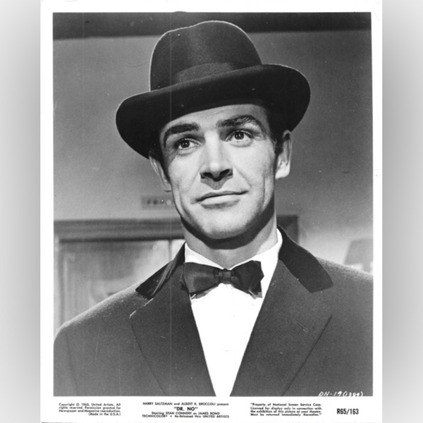 Dr. No (1965r)