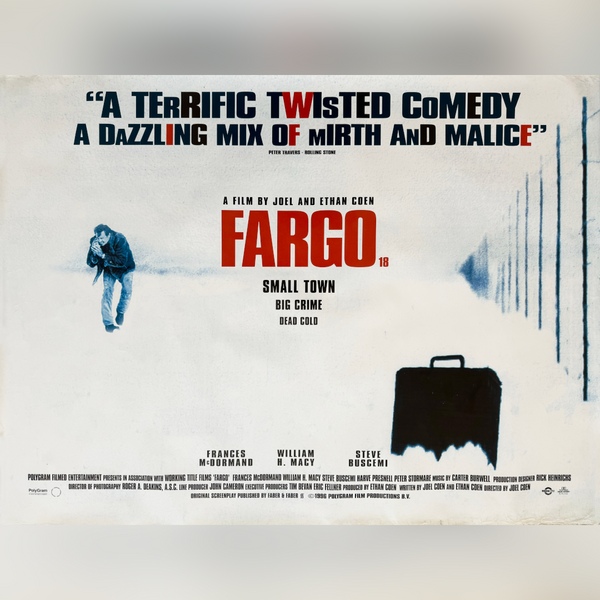 Fargo (1996)