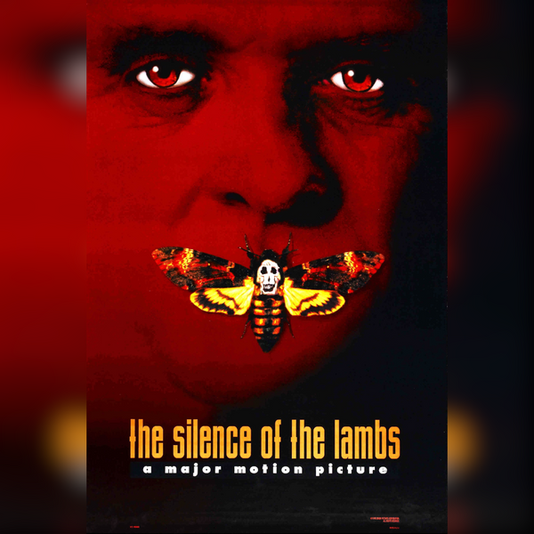 Silence of The Lambs (1991)