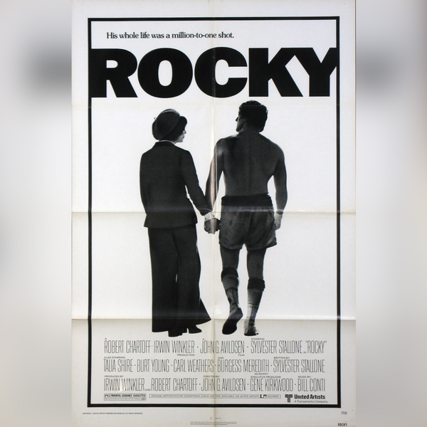 Rocky (1976)