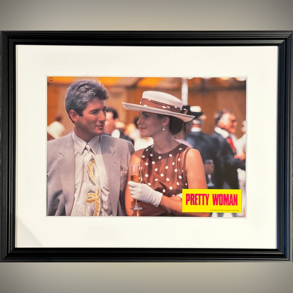 Pretty Woman (1990) - FRAMED