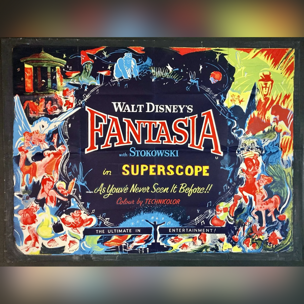 Fantasia (1960's)