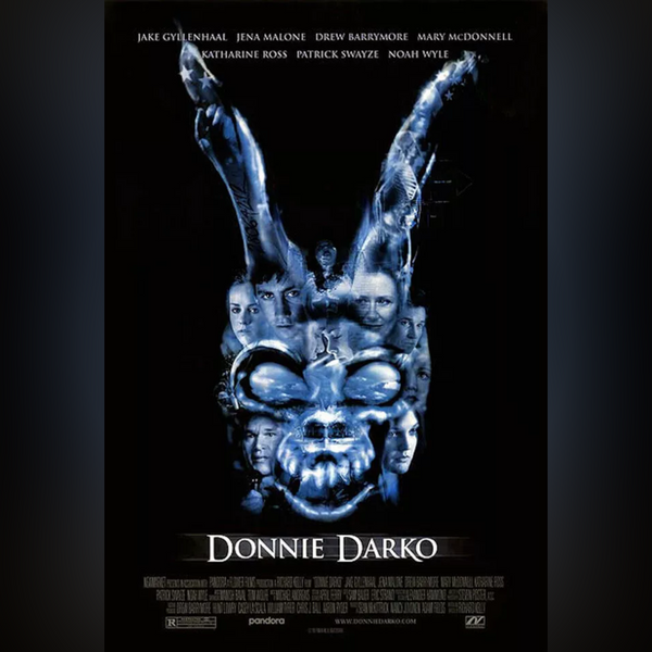 Donnie Darko (2001)