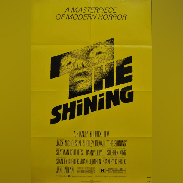 The Shining (1980)