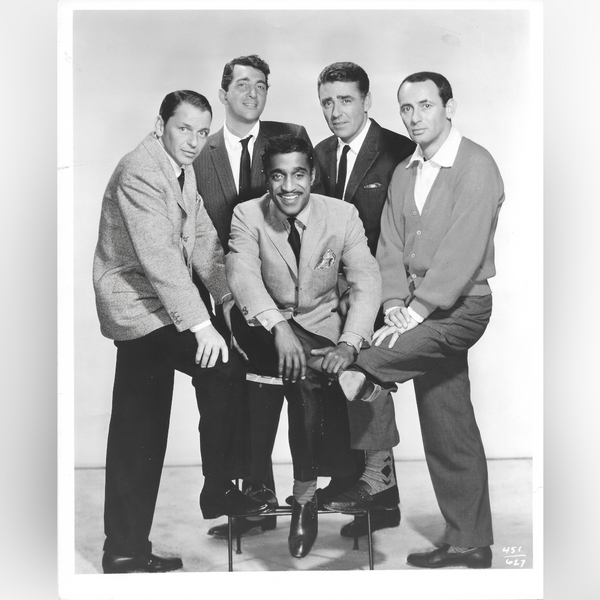 Ocean's Eleven (1960)