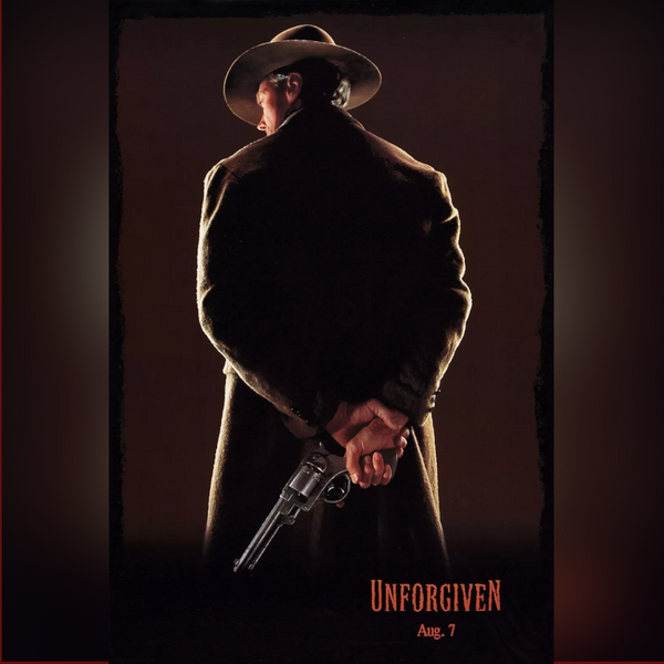 Unforgiven (1992)