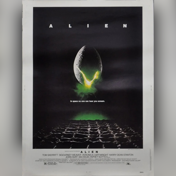 Alien (1979)