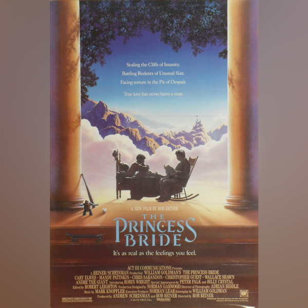 The Princess Bride (1987)