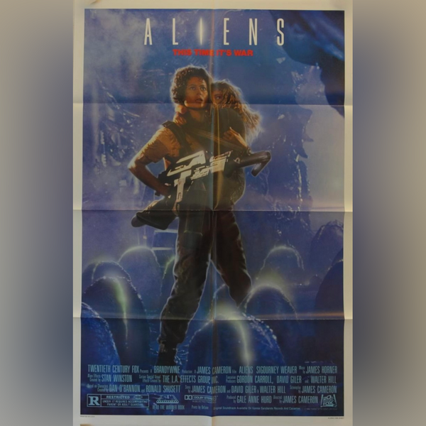 Aliens (1986)