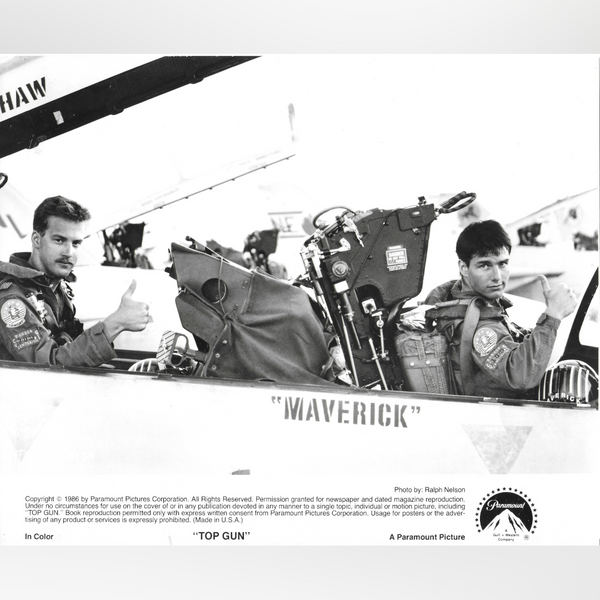 Top Gun (1986)