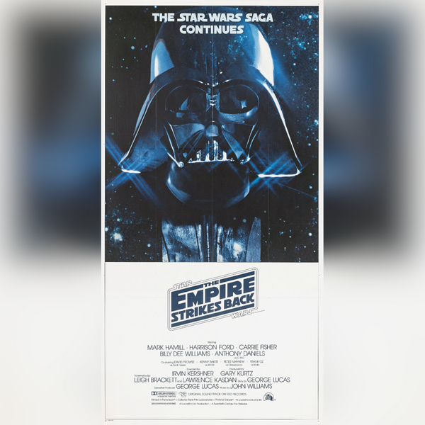 The Empire Strikes Back (1980)