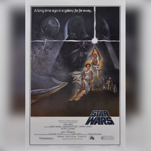 Star Wars (1977)