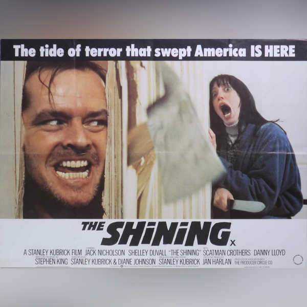 The Shining (1980)