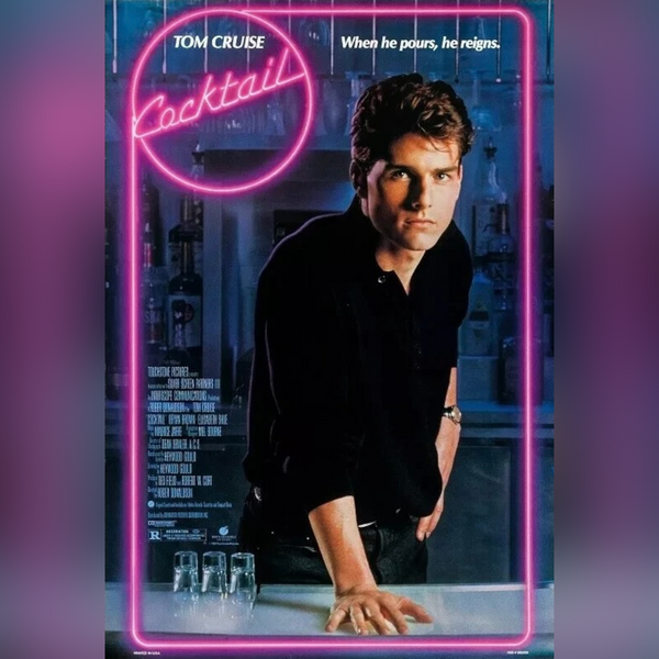Cocktail (1988)