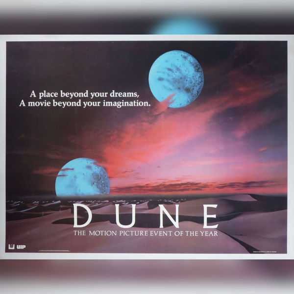 Dune (1984)