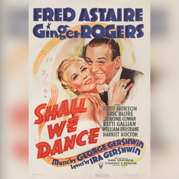 Shall We Dance (1937)