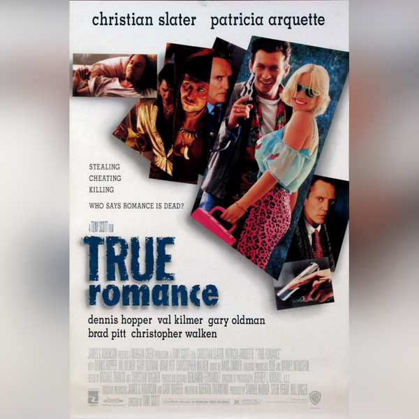 True Romance (1993)