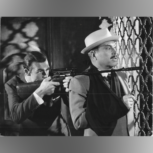 From Russia With Love (1963)