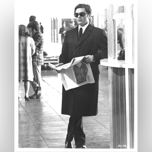 The Sicilian Clan (1969)