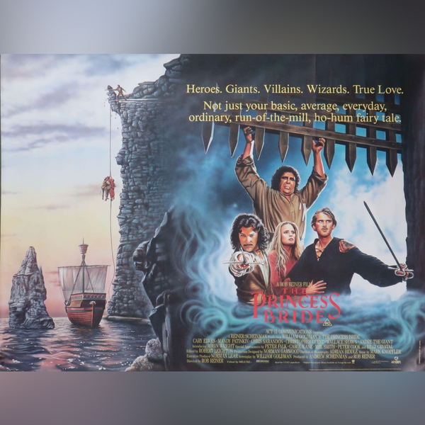 The Princess Bride (1987)