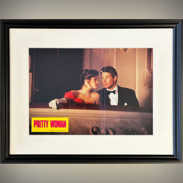 Pretty Woman (1990) - FRAMED