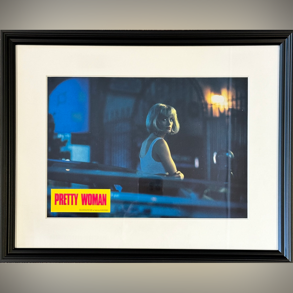 Pretty Woman (1990) - FRAMED