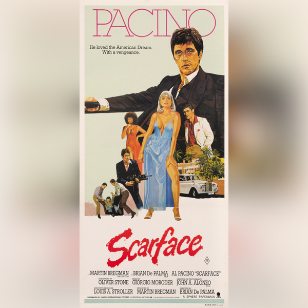 Scarface (1983)