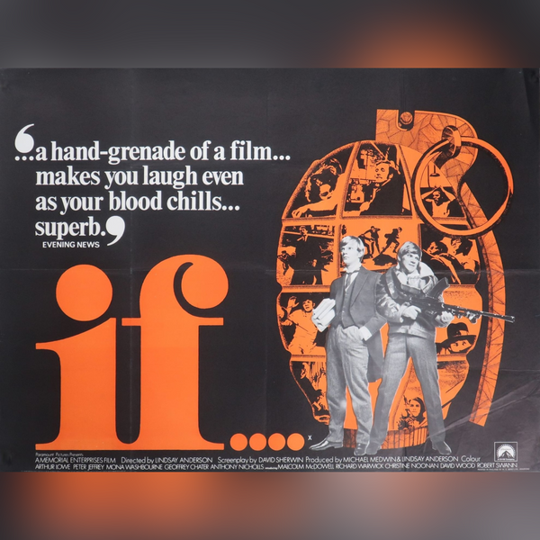 If... (1968)