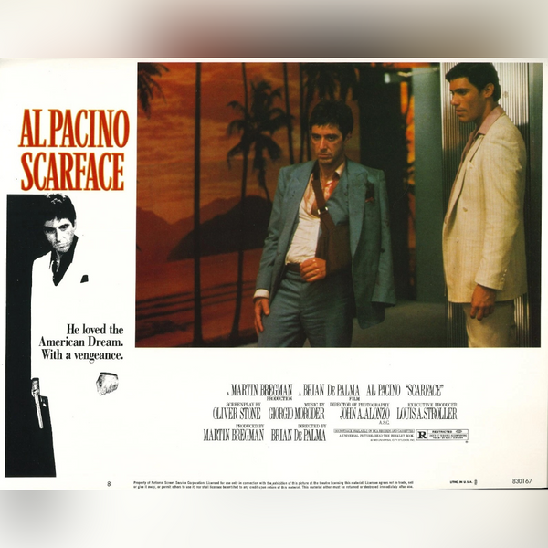 Scarface (1983)