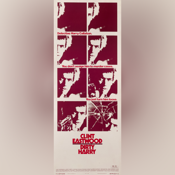 Dirty Harry (1971)