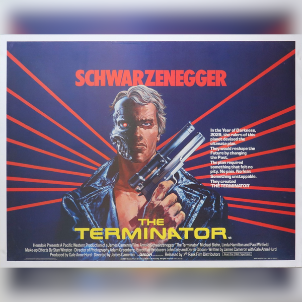 Terminator (1984)