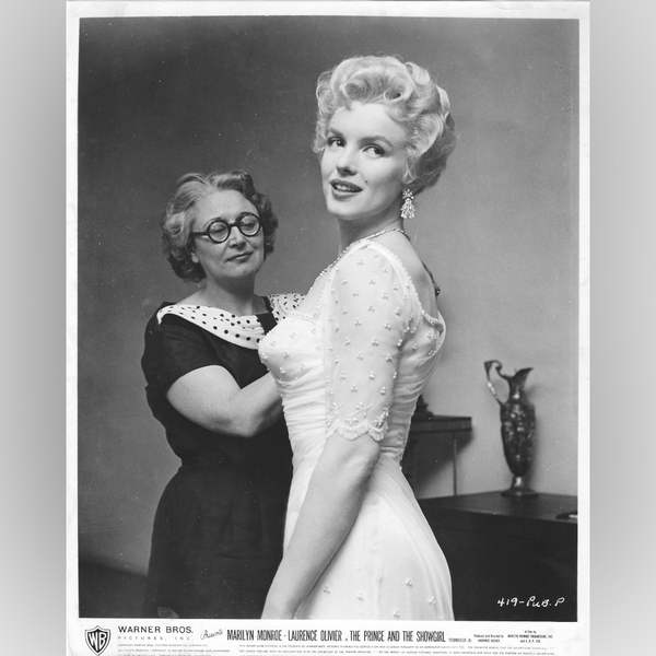 Prince And The Showgirl (1957)