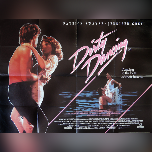 Dirty Dancing (1987)