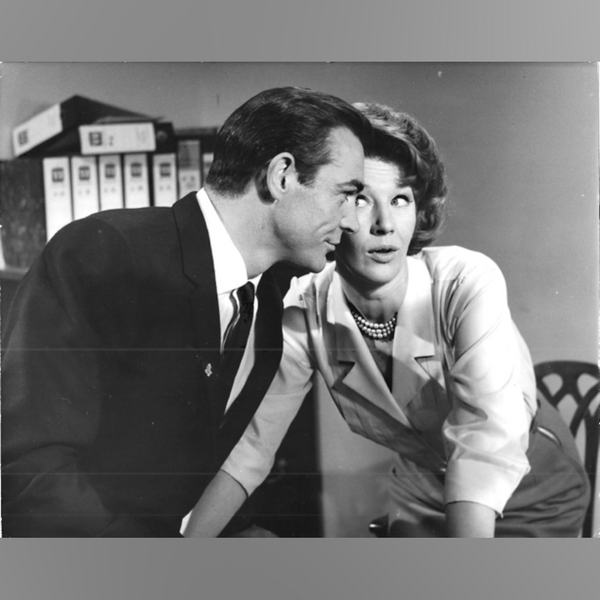 From Russia With Love (1963)