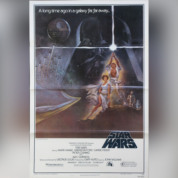 Star Wars (1977)