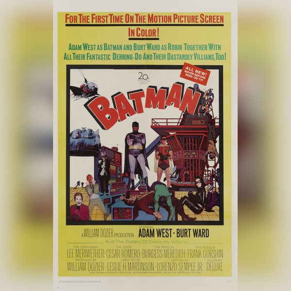 Batman (1966)