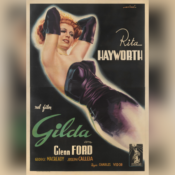 Gilda (1946)